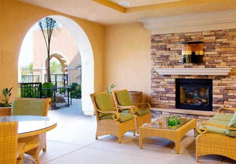 Courtyard San Diego Airport/Liberty Station Exteriör bild